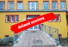 MŠ Terezínská opět uzavřena kvůli koronaviru. Bude dezinfikována