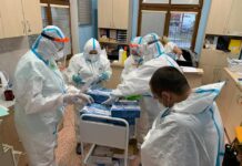 Diakonie Krabčice shání zaměstnance a dobrovolníky