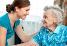 Pečovatelská služba farní charity se stará o více než sto klientů