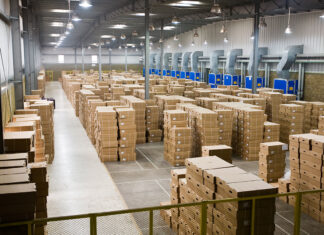 PLUSPAP: Výrobce a dodavatel obalových materiálů a kartonáže