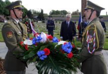 Terezínská tryzna letos nebude