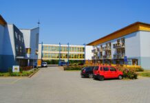 Roudnický domov důchodců bojuje s koronavirem, má několik nakažených klientů