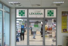 Lékárna litoměřické nemocnice ve státní svátek otevřena