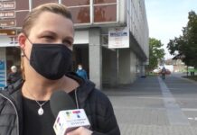 ŠTĚTÍ: Anketa na téma koronavirus