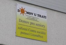 LITOMĚŘICE: Zákaz návštěv v domovech důchodců na Litoměřicku