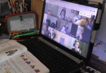 LITOMĚŘICKO: Školy přešly na distanční výuku