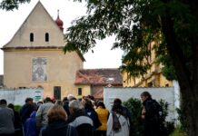 „Den architektury“ v Roudnici nabídne program plný zajímavostí a občerstvení pod širým nebem