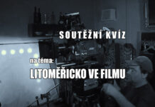 Soutěžní kvízy Litoměřicka24 – Litoměřicko ve filmu