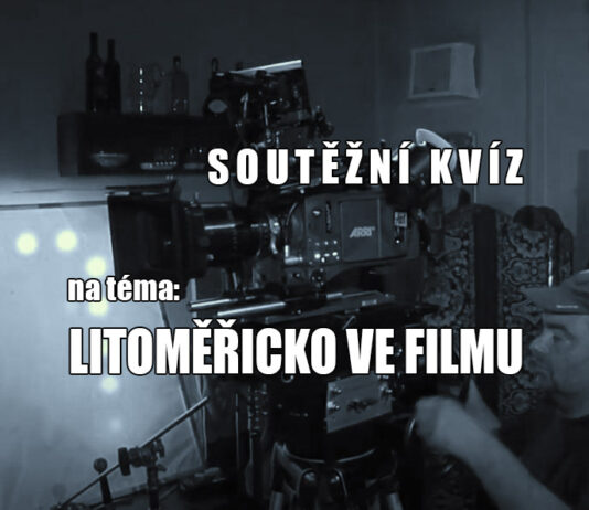 Soutěžní kvízy Litoměřicka24 – Litoměřicko ve filmu
