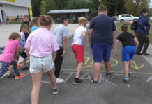 ŠTĚTÍ: Koronavirus propojil Labský čtyřboj s Olympijským během