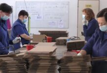 HROBCE: Dodržujte pravidla a berte to s humorem! Jak se s covidem vyrovnávají lidé na pracovištích.