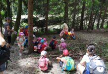 Říjnové akce DDM Rozmarýn se až na výjimky uskuteční, dopravní hřiště je otevřené