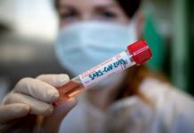 Šíření epidemie koronaviru v Ústeckém kraji zrychlilo