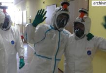 LITOMĚŘICE: Nemocnice prosí o personální výpomoc