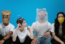 Co říkají lidé z Litoměřicka na covidovou situaci? Zapojte se do anonymní ankety.