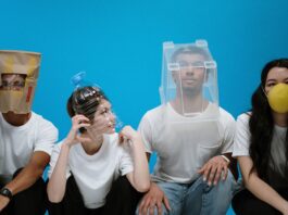 Co říkají lidé z Litoměřicka na covidovou situaci? Zapojte se do anonymní ankety.