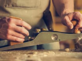 VOLNÁ MÍSTA: Truhlář/ truhlářka