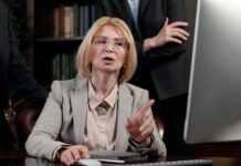 VOLNÁ MÍSTA: Právník/právnička