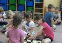 LITOMĚŘICE: Mateřské školy v Litoměřicích se na podzimní prázdniny uzavřou