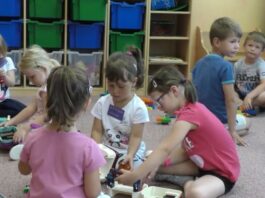 LITOMĚŘICE: Mateřské školy v Litoměřicích se na podzimní prázdniny uzavřou