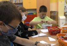 LITOMĚŘICE: Dohled nad dětmi pracovníků IZS zajišťuje ZŠ U Stadionu