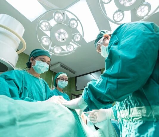 Litoměřická nemocnice shání zdravotníky