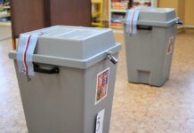 Krajské volby vyhrálo ANO 2011, v zastupitelstvu bude mít 17 mandátů