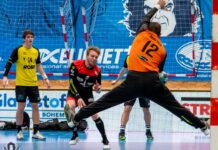 Lovci zcela propadli ve druhém poločase domácí bitvy se Zubřím