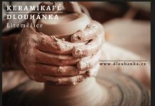 Nevíte, co koupit pod stromeček? Vsaďte na voucher do keramické dílny