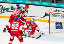 Kališníci na Karjale: Turnaj jsme si užili! Byla to čest, shodli se debutanti