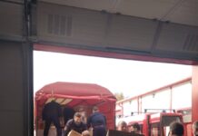 Nemocnice v Ústeckém kraji dostanou plicní ventilátory ze státních hmotných rezerv