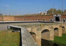 Památník Terezín se ve čtvrtek znovu otevírá pro veřejnost