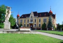 Střední škola Pohoda připravuje Den otevřených dveří