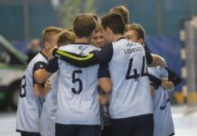 Začínají on-line tréninky (nejen) pro malé házenkáře