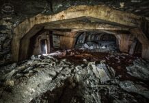 Podzemní továrna Richard – mýty a fakta (dokument)