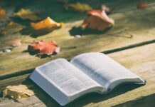 Kupte si knihu! Podpoříte tak osamělé seniory i vyčerpané zdravotníky