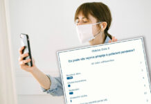 Lidé na Litoměřicku nejsou zrovna pandemičtí optimisté, ukázala anketa.