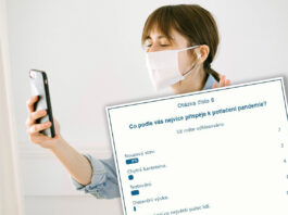 Lidé na Litoměřicku nejsou zrovna pandemičtí optimisté, ukázala anketa.