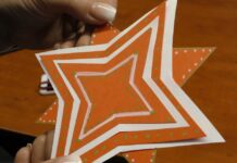 LITOMĚŘICE: Vyrobenou hvězdou můžete vyjádřit sounáležitost