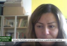 LITOMĚŘICKO: Virtuální TechDays propojují vzdělávací a podnikatelský sektor
