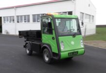 OHK Litoměřice představuje své členy: TPCI CR, a.s.