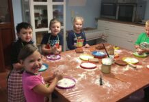 OHK Litoměřice představuje své partnery: ZŠ Straškov – Vodochody