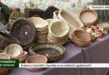 Anketa z Litoměřic: Vyznáte se ve vládních opatřeních?