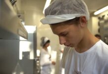 OHK Litoměřice představuje své partnery: SOŠ a SOU Roudnice nad Labem