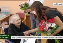 LITOMĚŘICE: Farní charita nemá nakažené koronavirem, situace v zařízeních je stabilní