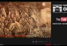 Navštivte YouTube kanál Památníku Terezín