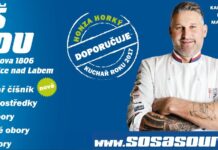 REKLAMA: SOŠ a SOU Roudnice nad Labem / Partner Litoměřicka24