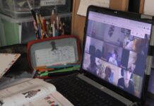 LITOMĚŘICE: Místní akční plán vzdělávání pomáhá během koronaviru učitelům i rodičům