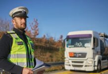 VOLNÁ MÍSTA: Policista/ policistka