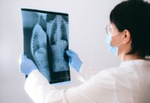 VOLNÁ MÍSTA: Radiologický asistent